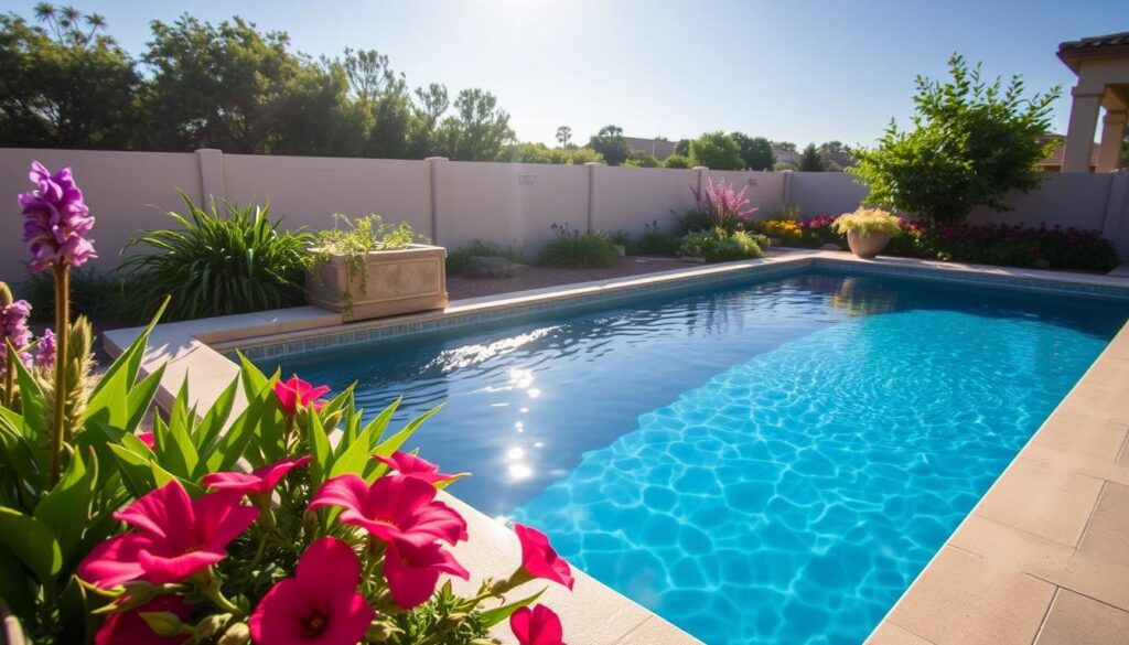 The Cost of Fiberglass Pools in Prosper