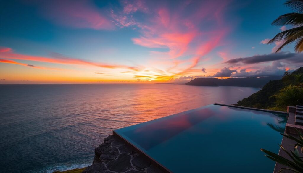 Infinity Pools
