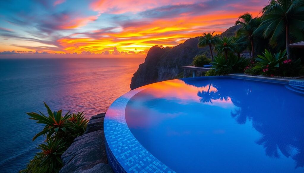 Infinity Pools
