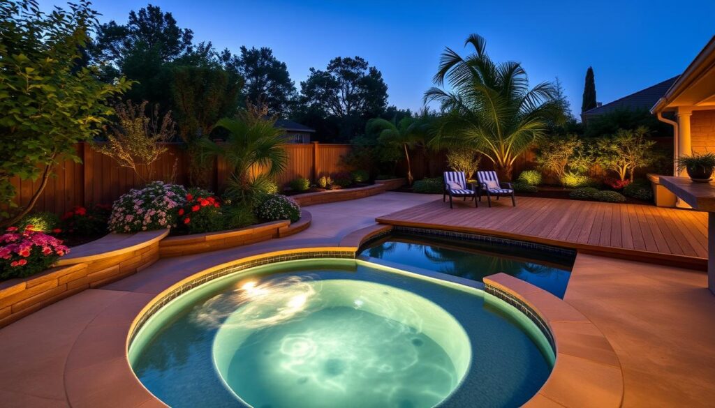 Unlock the Ultimate Backyard Oasis with a Swim Spa