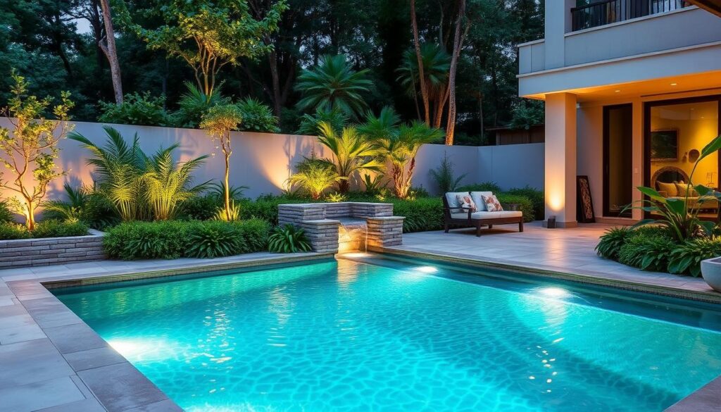 Planning Your Plunge Pool Project