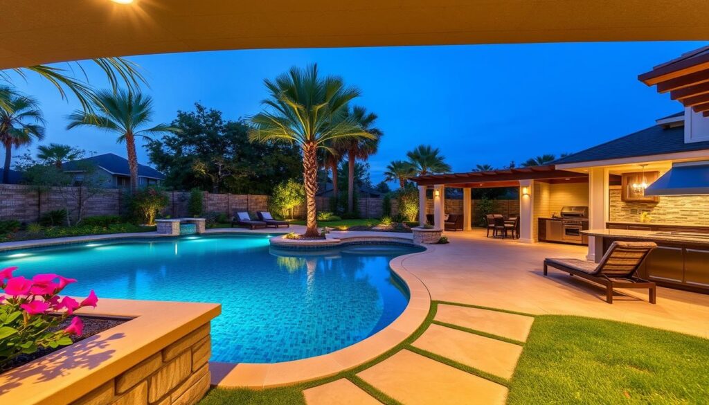 pool remodeling prosper
