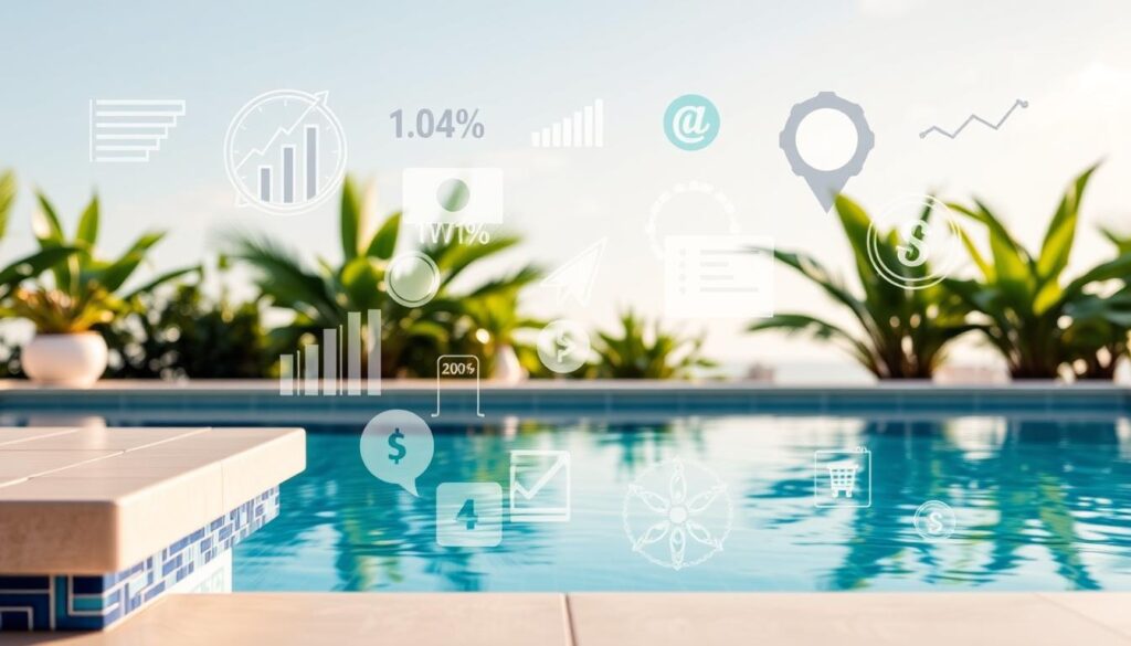 Preparing for the Pool Financing Process