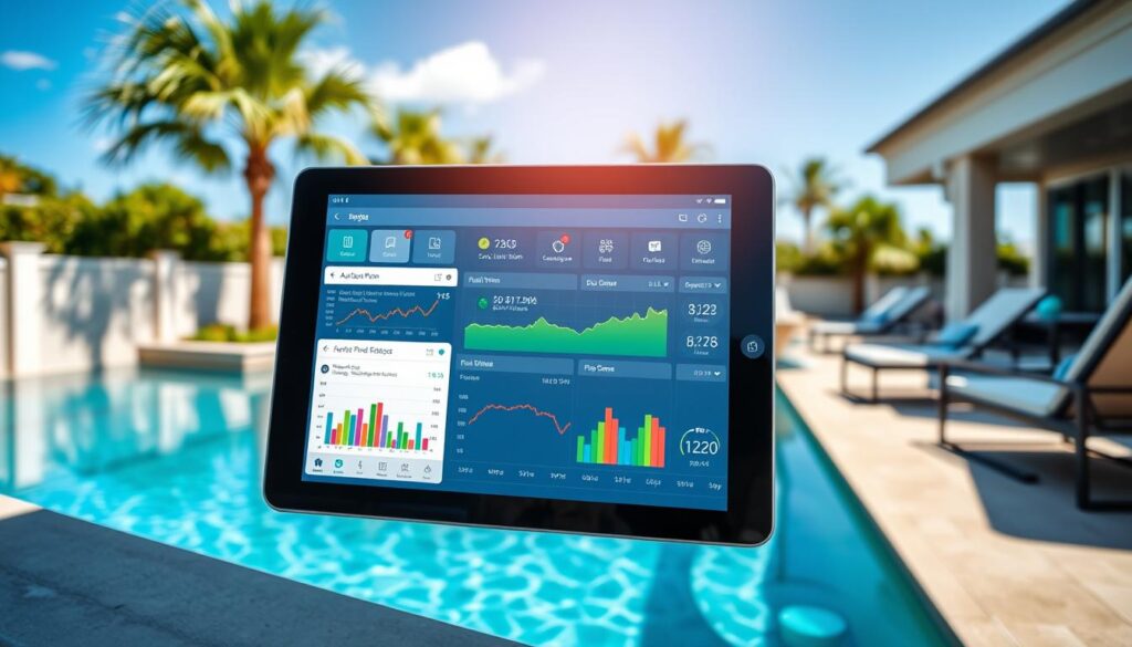 pool automation systems Prosper